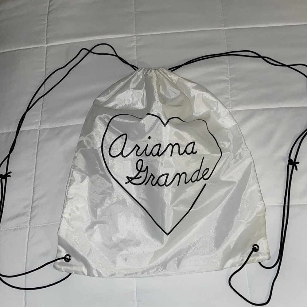 Ariana Grande